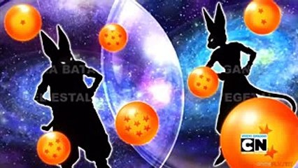 Dragon Ball Super capitulo latino 36 parte 1 ¡Un rival inesperadamente duro! ¡Vegeta explota de ira!