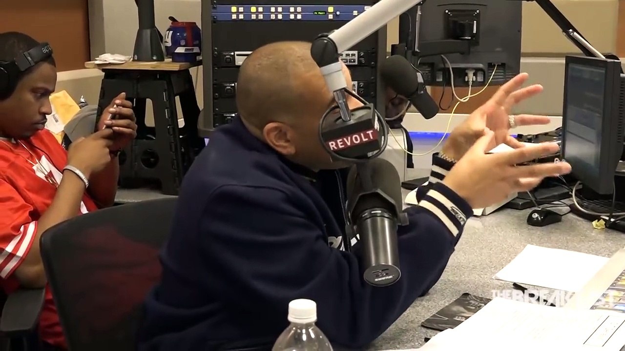 O.T. Genasis Talks About His Come Up, Opens Up About His Son's Autism  + More