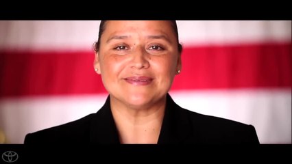 60% of veterans report that translating their military skills is an obstacle to finding a civilian job