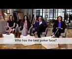 Project Runway Fashion Startup - The Investor's Best Poker Face  Lifetime