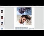 Runway Fashion Recipe Guide Preview - Sleeklens Adobe Lightroom Presets