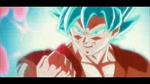 Goku goes SSB Kaioken X10 English Dub (Ep. 39) HD