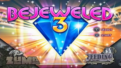 Lets Play Bejeweled 3 - Part 1: Classic