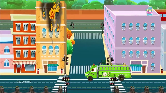 Scary Aircraft & Airplanes With Small Car | Scary Aeroplanes | Halloween Aeroplanes For Kids