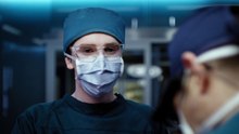 The Good Doctor ~ Season 2 Episode 1 ((Full-HD)) Watch Series