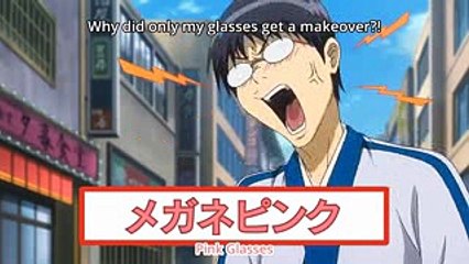 銀魂 面白い瞬間   Gintama Funny Moments #40 HD