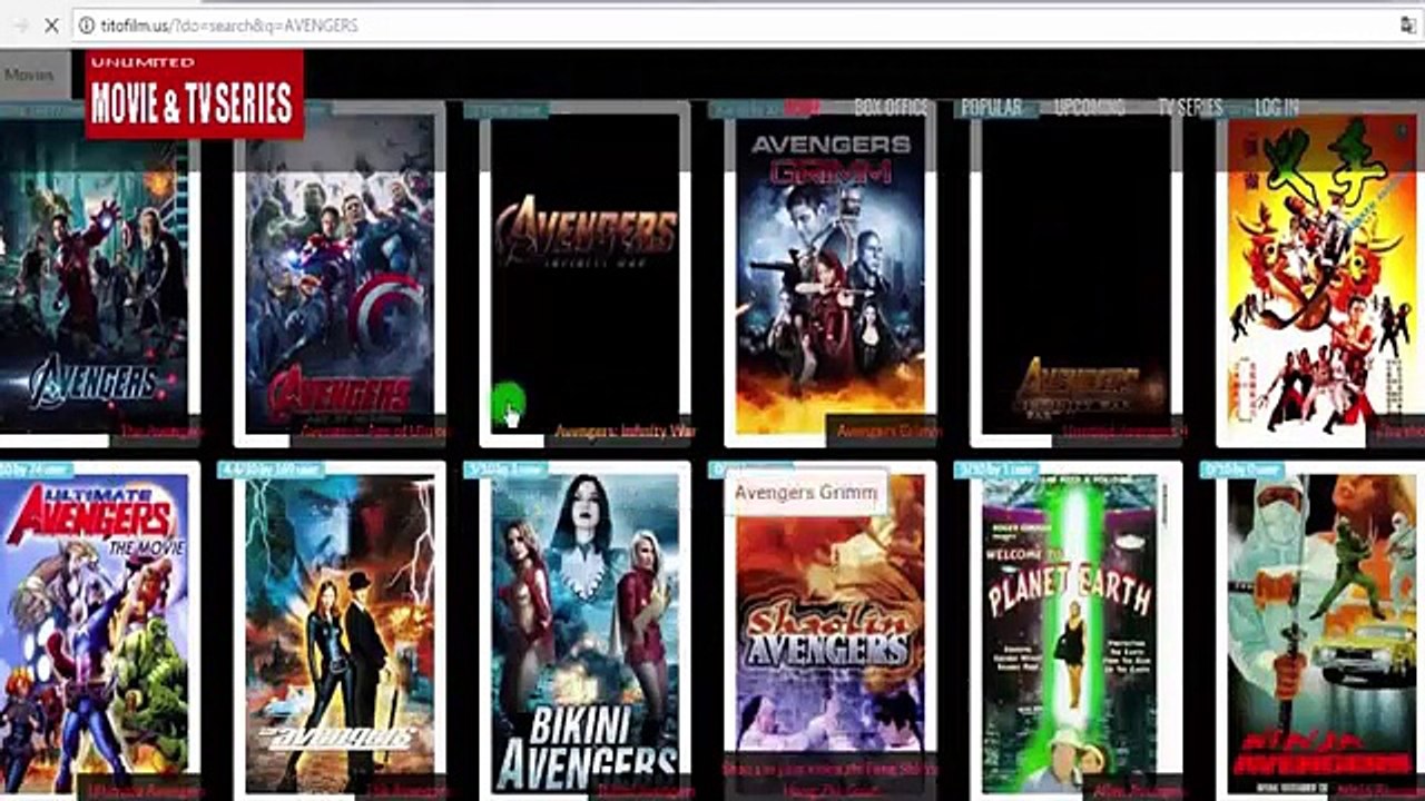 Thor: Ragnarok HD Ver pelicula
