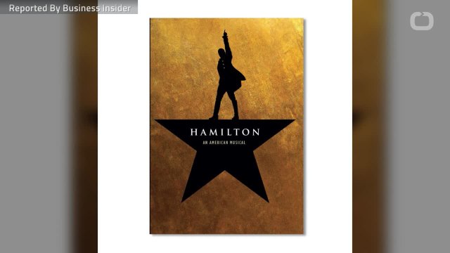 Lin-Manuel Miranda Bringing Hamilton to Puerto Rico