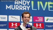 Tennis Star Andy Murray and Wife Welcome Baby Daughter