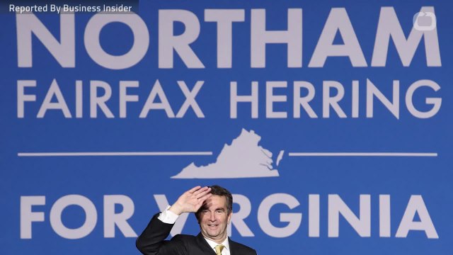 Small Area Propelled Ralph Northam to Victory in Virginia