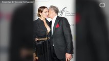 Are Katharine McPhee and David Foster dating?