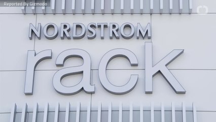 The 'Clear The Rack' Sale Is Back