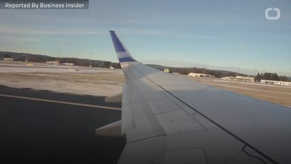 Uber launches flying cars division