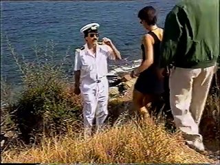 11. Η ΟΡΓΗ ΤΩΝ ΘΕΩΝ - Επ.11