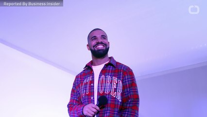 Drake says he might spend $160,000 on a first-edition 'Harry Potter' book he's been chasing for 4 years