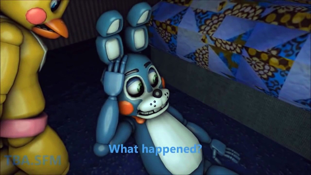 EXTREMELY fun! FIVE NIGHTS AT FREDDYS fun ANIMATION COMPILATION ► SFM FNAF FUN COMPILATION