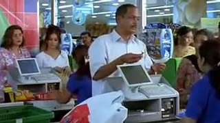 Best way to ask for Change in shop- Nana Patekar Style- Funny Video