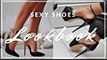 Sexy Fashion Shoes 2017   Lookbook