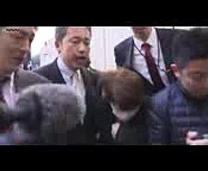 破綻の「てるみくらぶ」　債権者集会で怒号｜日テレNEWS24