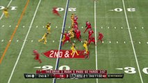 2015 - Buccaneers Jameis Winston escapes to make jump pass
