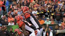 2015 - 'Inside the NFL': Steelers vs. Bengals highlights