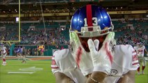 2015 - 'Inside the NFL': Giants vs. Dolphins highlights
