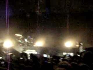 Concert Tokio Hotel