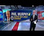BREAKING NEWSCNN  Phil Murphy wins NJ governor's race(360p)