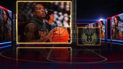 The Starting Five: November 7th