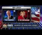 Phil Murphy wins in New Jersey FOX report