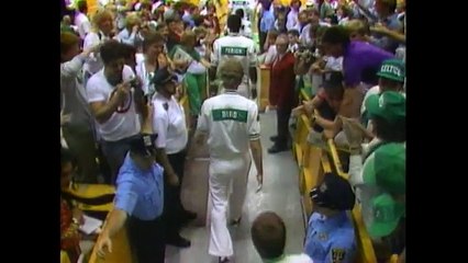 Celtics Lakers Rivarly