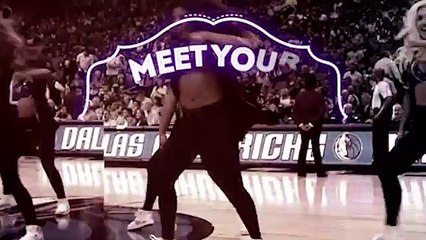 Meet the Dancers: Lisa