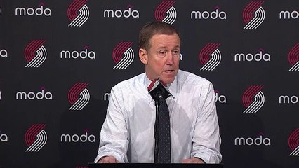 Stotts: 'Both Teams Really Played Hard'