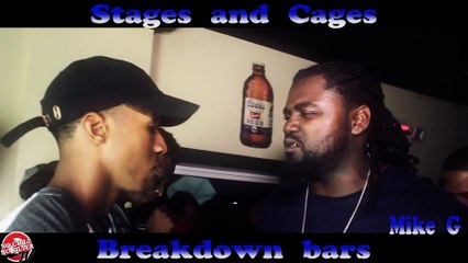 noChill noFilterTV | Mike G quick clip - noChill noFilterTV