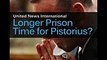 Paralympic Athlete Oscar Pistorius Could Serve Longer Sentence for Murder