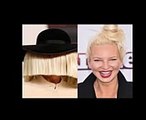 sia furler twitter - sammy sosa