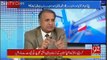 Farooq Sattar Mustafa Kamal Ki Terms And Conditions Par Aye Hain -Rauf Klasra