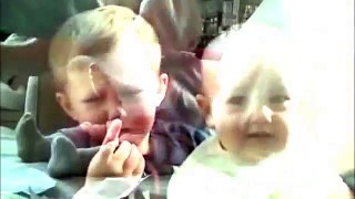 Funny Videos  Baby funny Expression I HD  BABY BUZZ 01