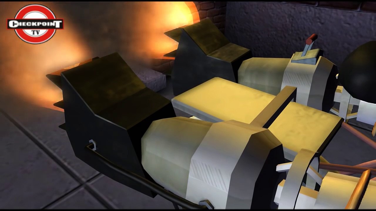 Back to the Future - The game - Episode 1 - Final - De volta para o futuro - Legendado PTBR