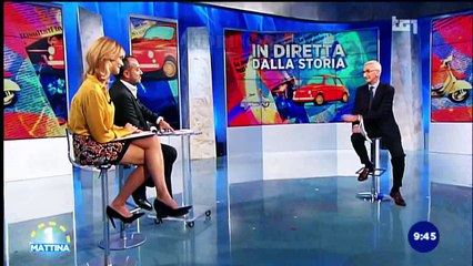 francesca fialdini Belle presentatrici: scoscio, scollo e cosce! OOPS COMPILATION