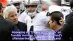 Miko Grimes claims Raiders' OL let Derek Carr get hit, injured (4)