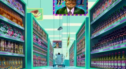 Oggy and the Cockroaches  CRAZY SHOPPING  (S02E82) Full Episode - YouTube