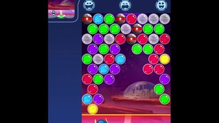 MARS POP - BUBBLE SHOOTER | IOS / ANDROID GAMEPLAY TRAILER