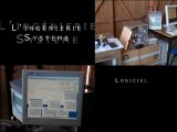 Le projet Ingénierie Système de l'ETGL