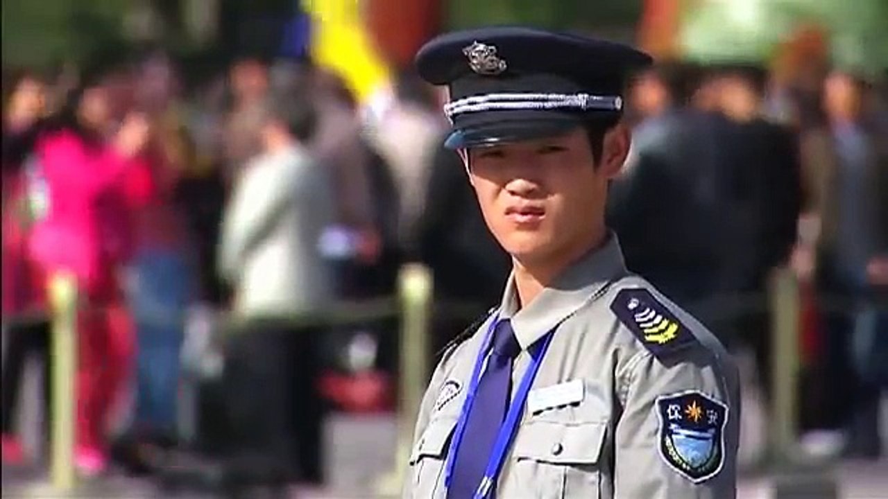 郭文貴在中國的後台老闆是他？