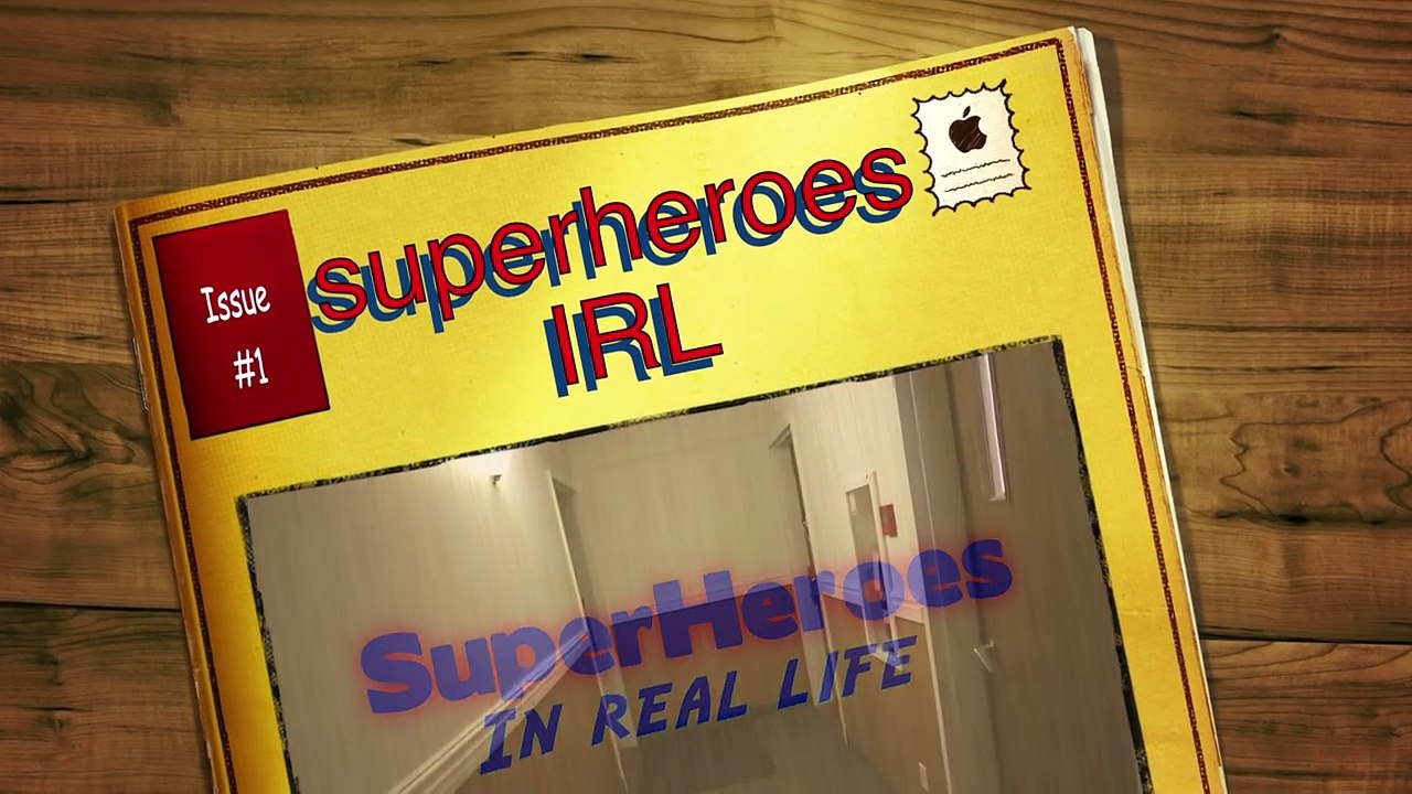 Captain America girl Battle Thief In Real Life _ SuperHero Movie! | Superheroes | Spiderman | Superman | Frozen Elsa | Joker