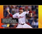 Former MLB Pitcher Roy Halladay Has Died At 40
