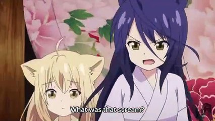 このはな綺譚 第12話 Konohana Kitan 12 HD par アニメーション HD