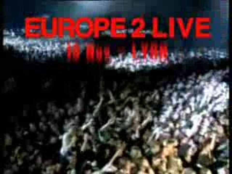 E2 Live promo 2