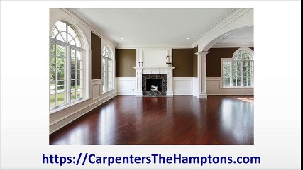 Hardwood Floors Hamptons, NY